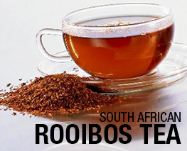 South African Rooibos Tea