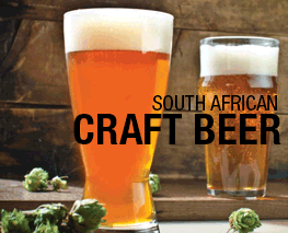 Car Hire South Africa | Craft Beer South Africa