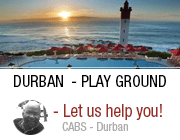 Durban Region - CABS Car Hire