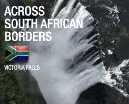 Across South African Borders